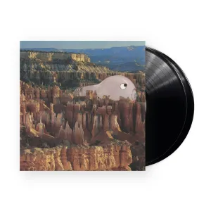 Sana Shenai - Warm Former 2xLP (Black Vinyl)