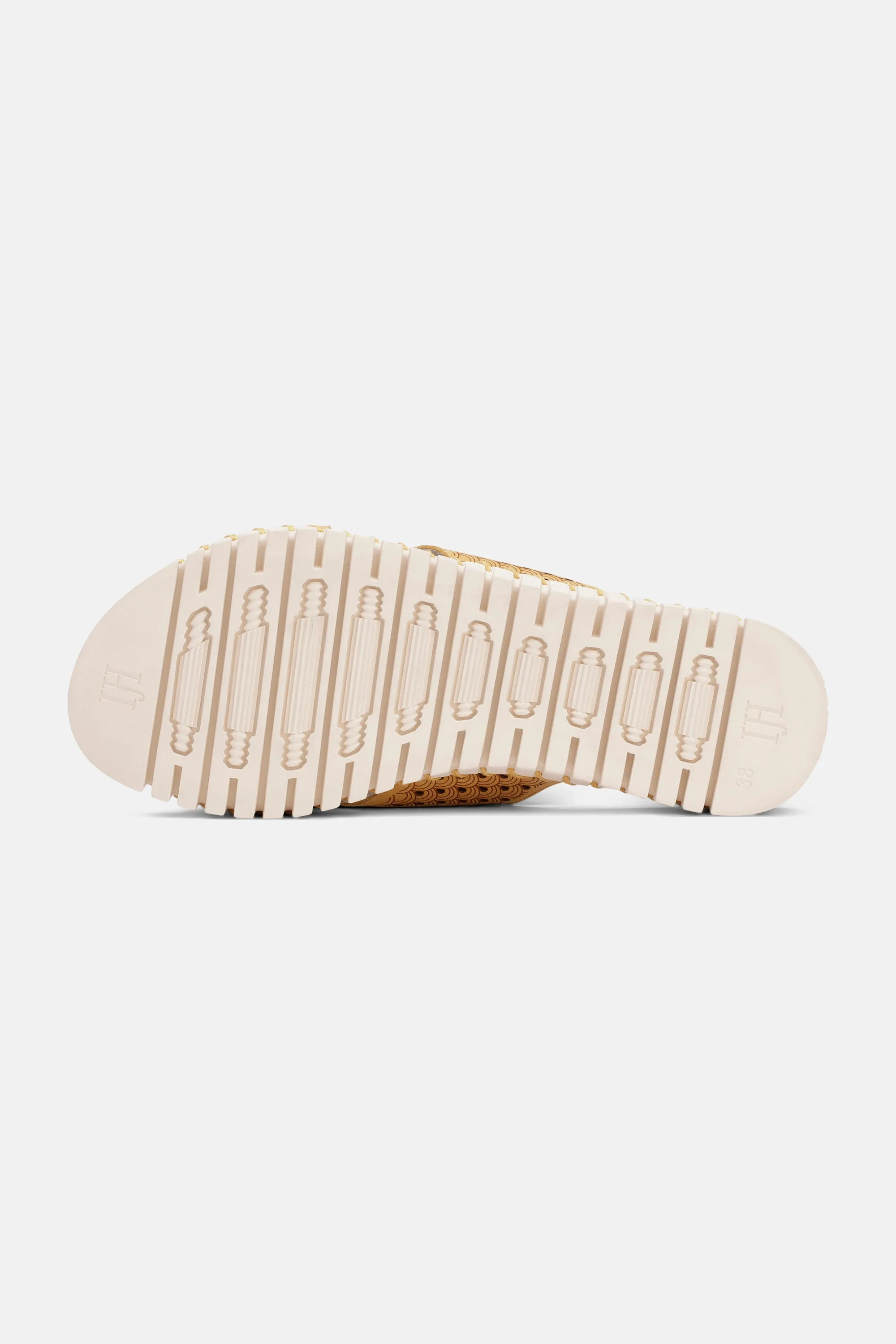 Sandalen - Golden Rod