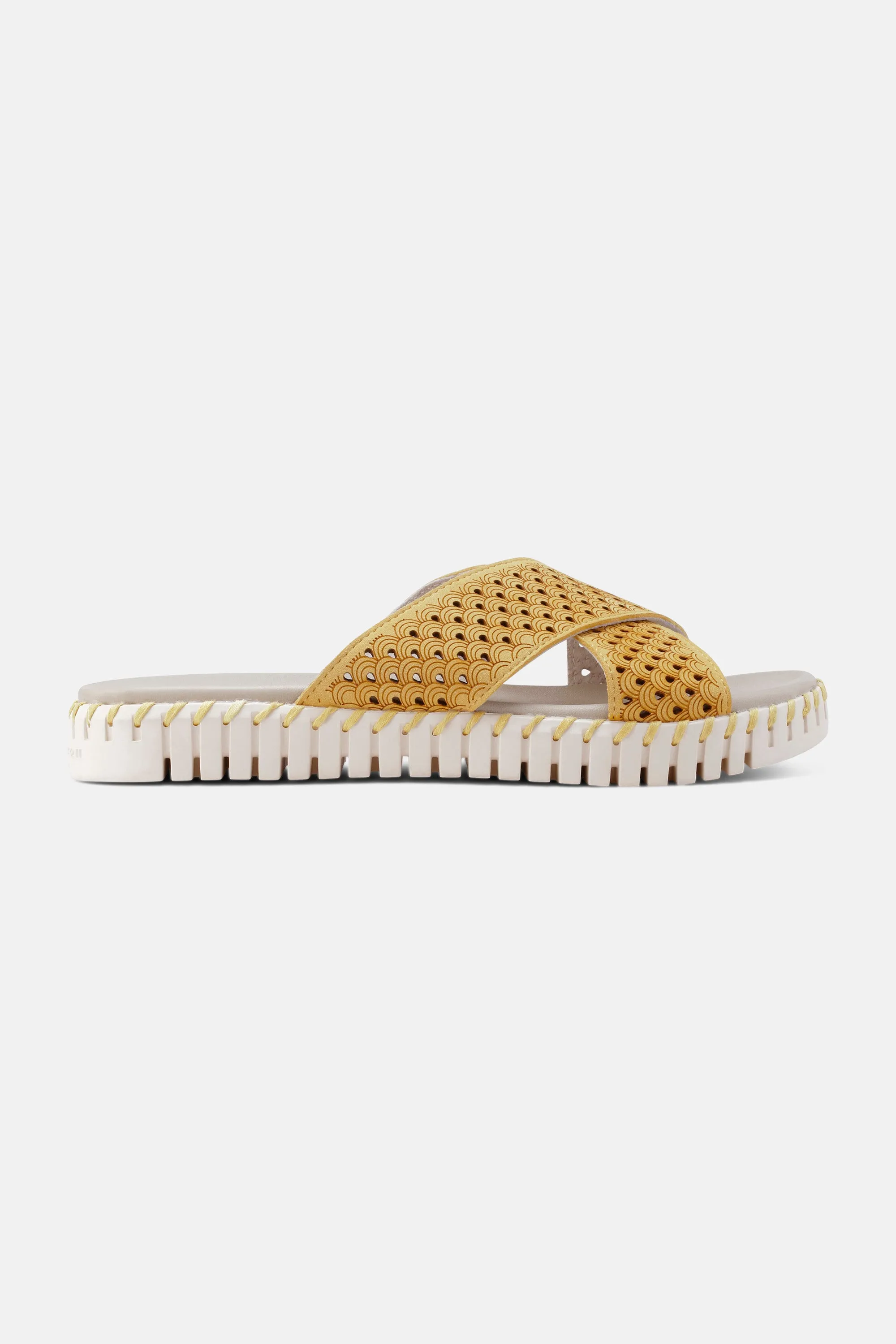 Sandalen - Golden Rod
