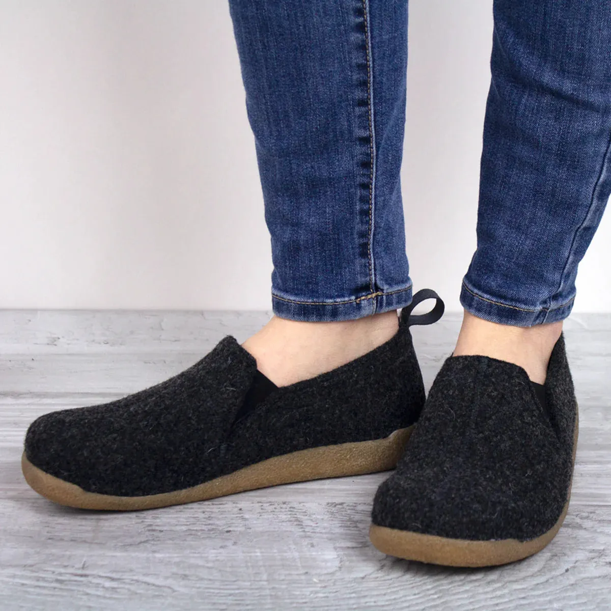 Sanita Skagen Unisex Slipper