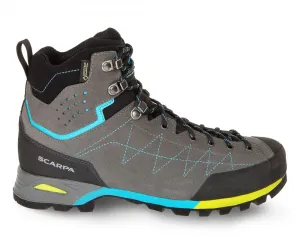 Scarpa Zodiac Plus Gtx Hiking Boots Women's