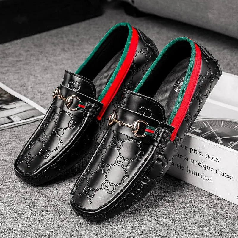 Schoensten Loafer Shoe