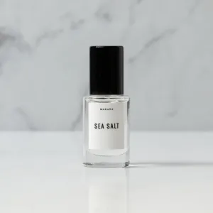 Sea Salt Perfume Oil