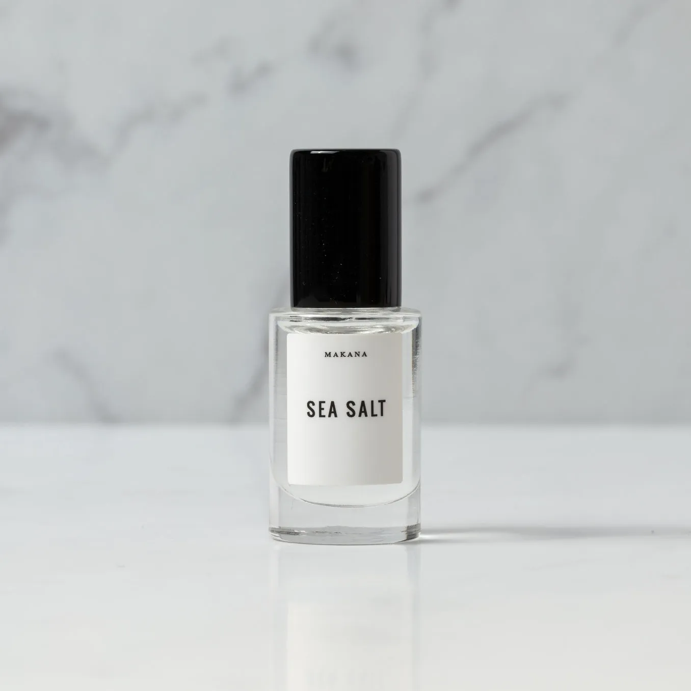 Sea Salt Perfume Oil