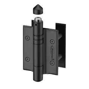 Self Closing Pool Gate Hinges | Marine Grade | 7ft | K51P-316-A3 | 3 Pack
