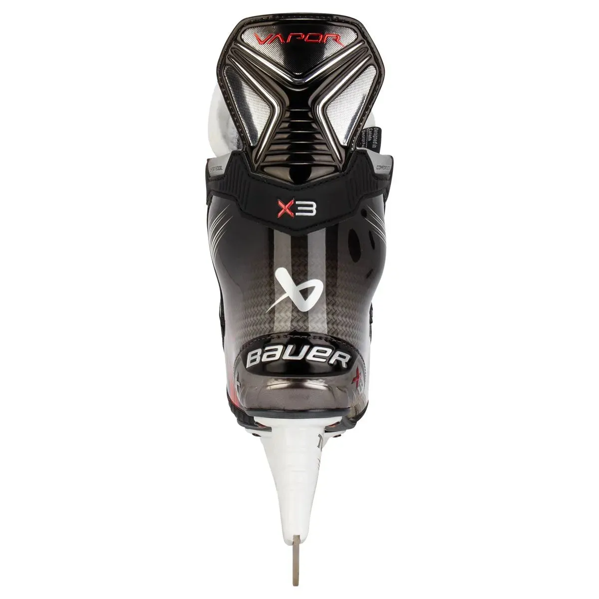 Senior Vapor X3 Hockey Skates (2023)