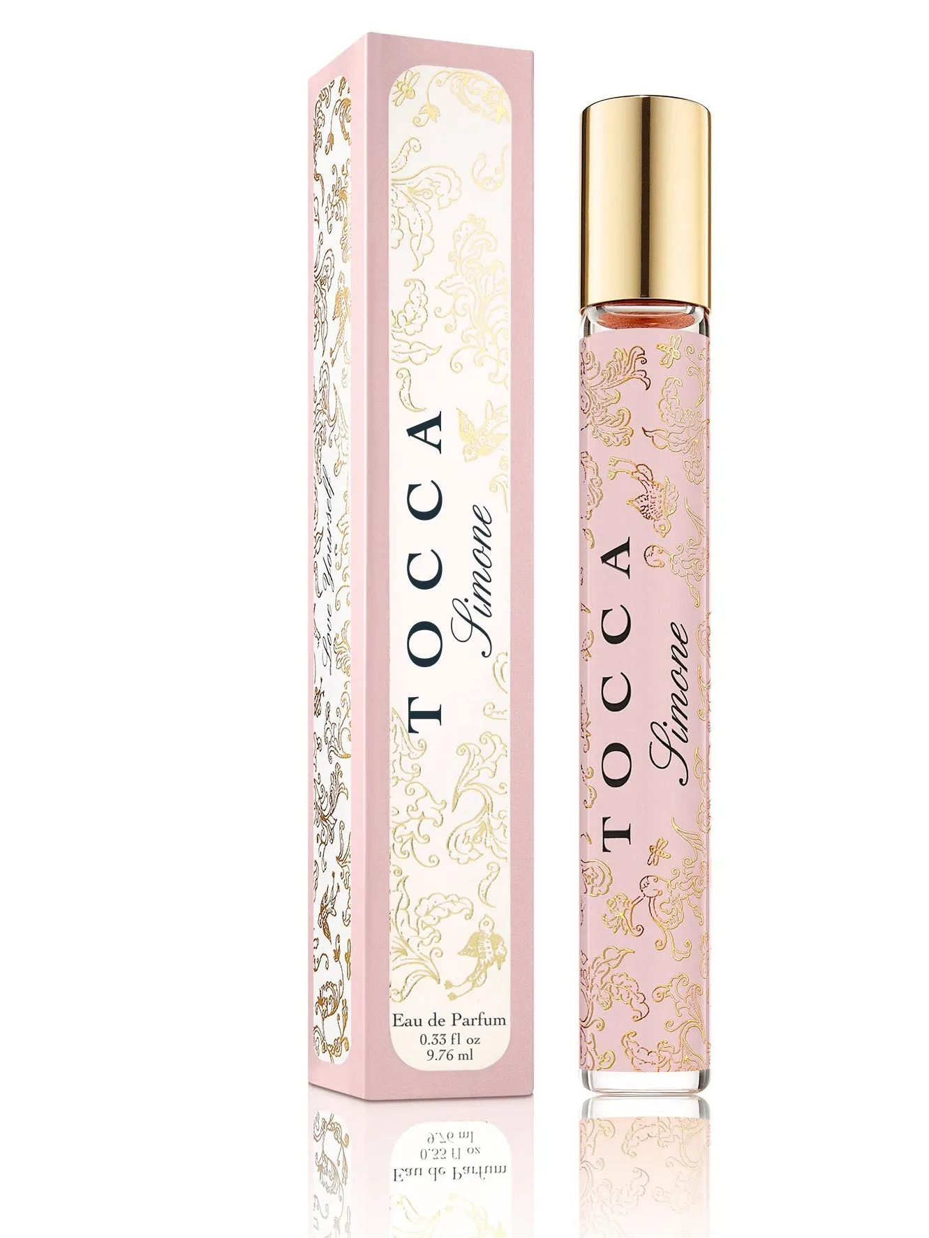 Simone Fragrance Rollerball