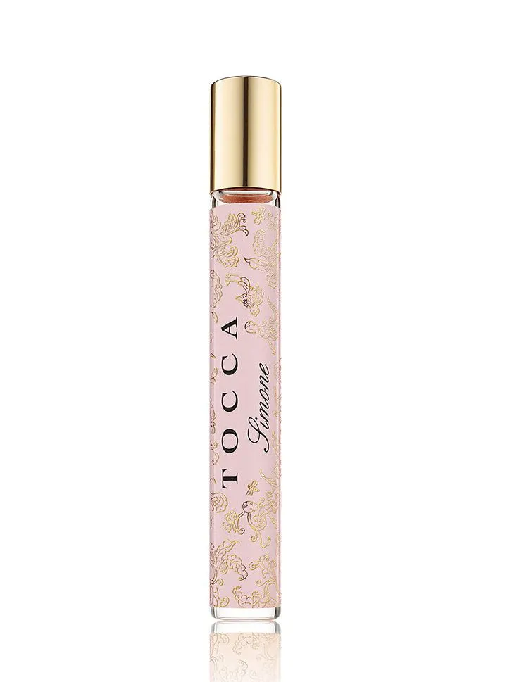 Simone Fragrance Rollerball