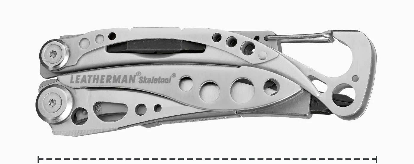 Skeletool®