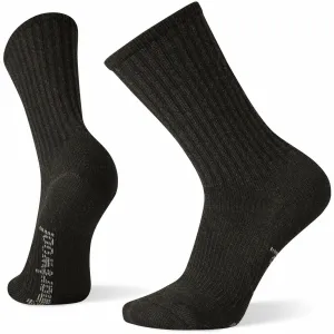 Smartwool Hike Classic Edition Light Cushion Solid Crew Socks