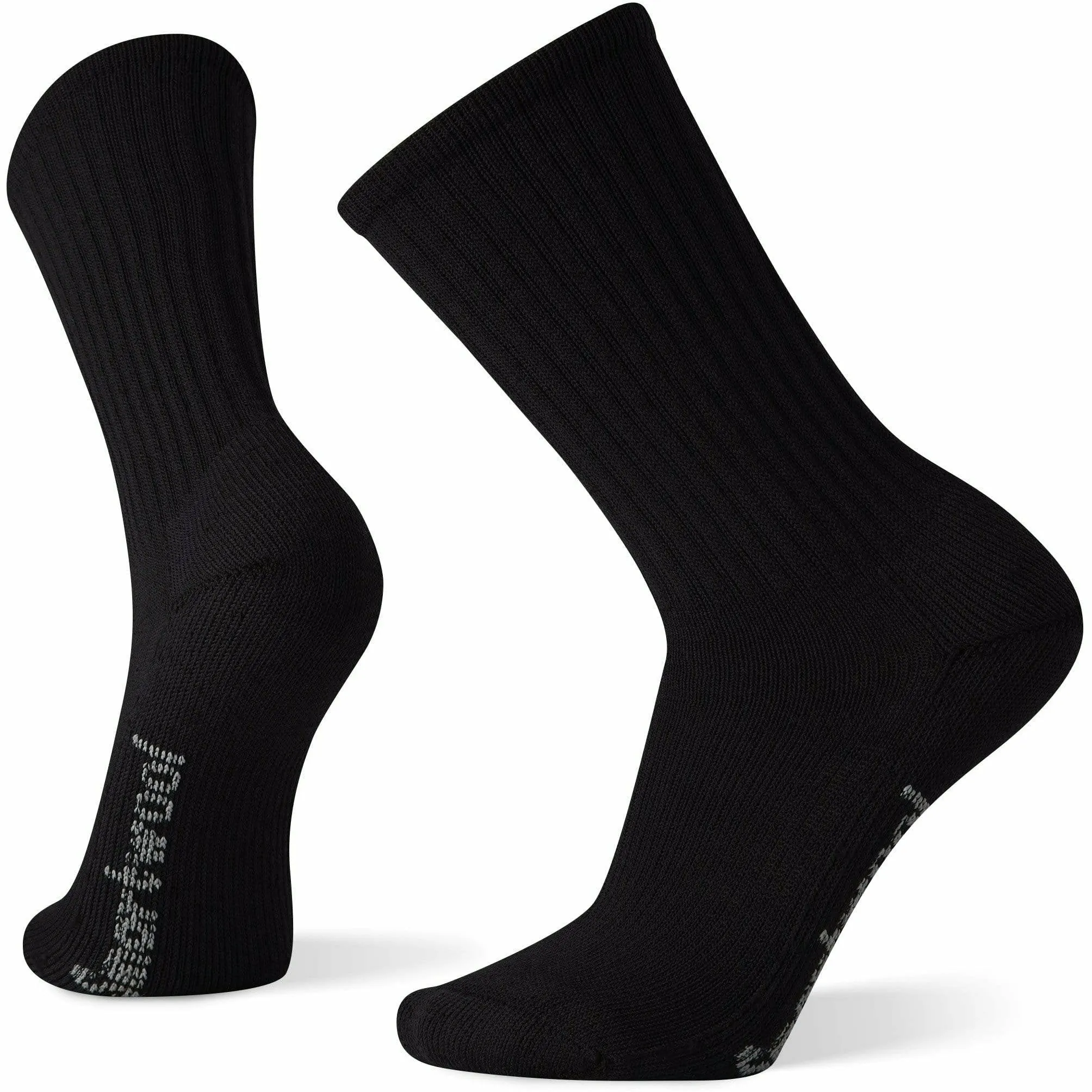 Smartwool Hike Classic Edition Light Cushion Solid Crew Socks