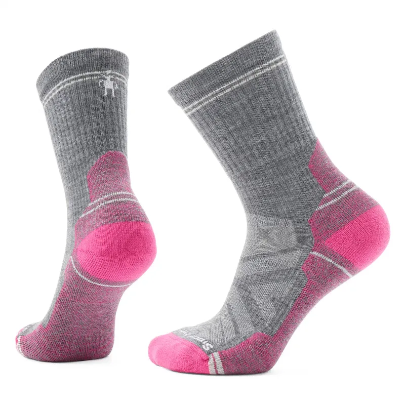 Smartwool Women's Hike Light Cushion Crew Socks