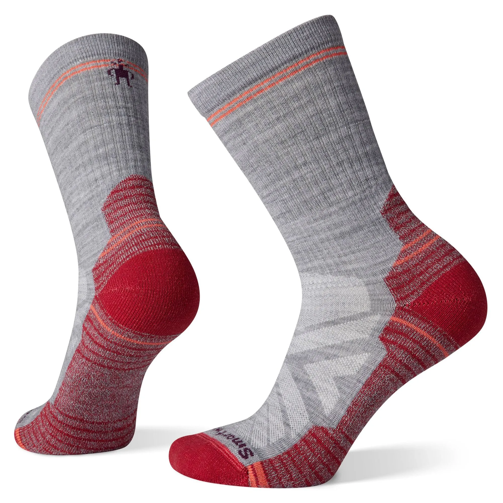 Smartwool Women's Hike Light Cushion Crew Socks