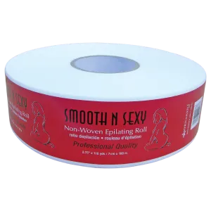 Smooth 'N Sexy Epilating Roll