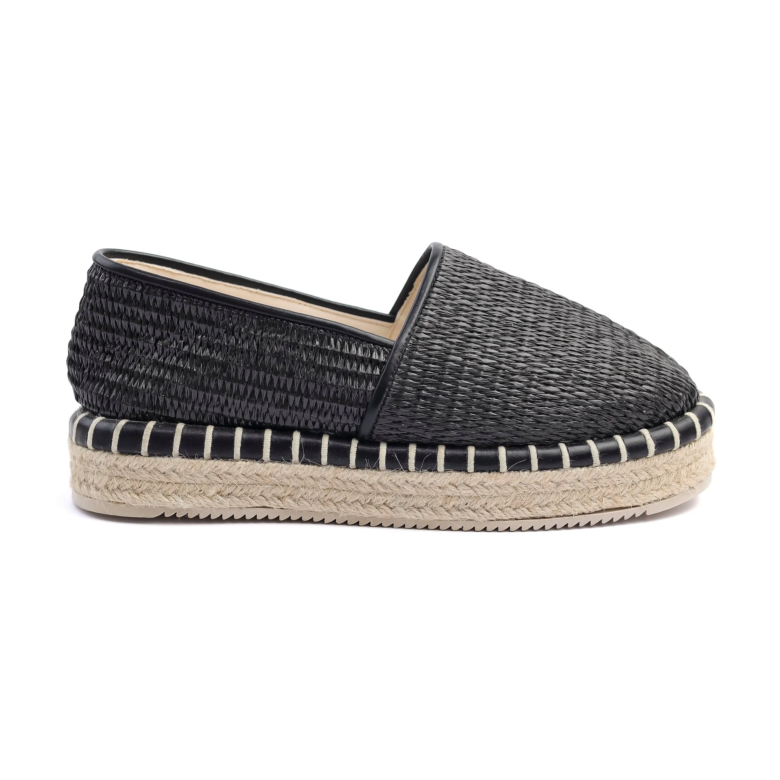 Soleil Loafers shoe