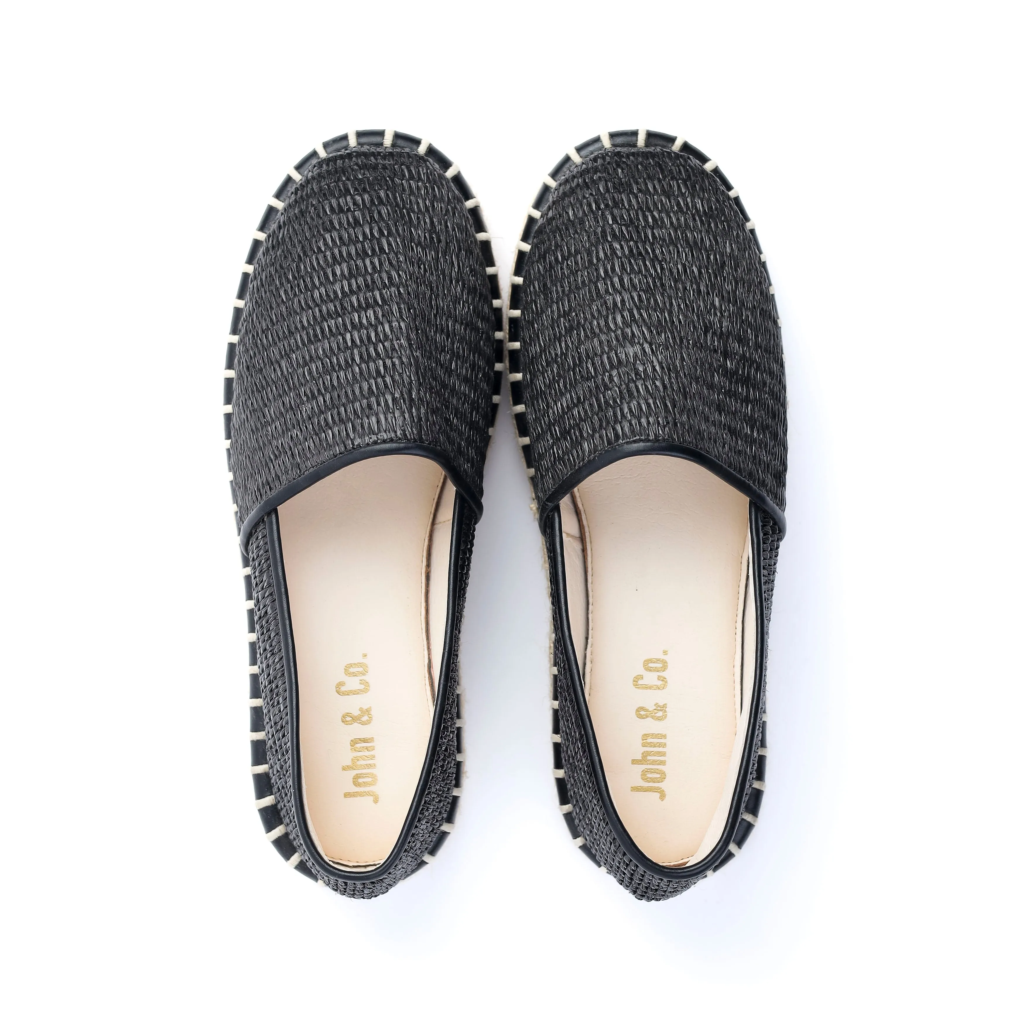 Soleil Loafers shoe