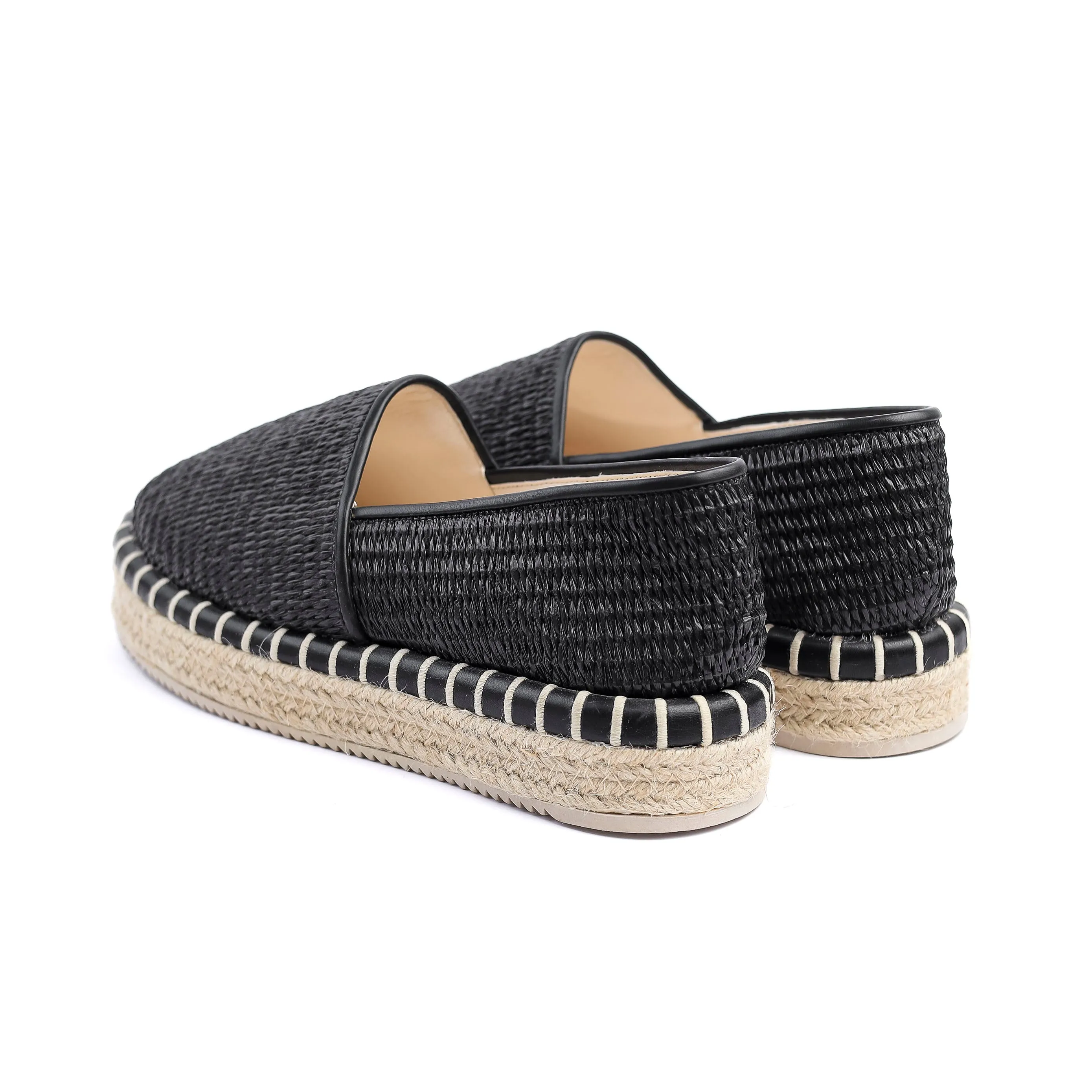 Soleil Loafers shoe