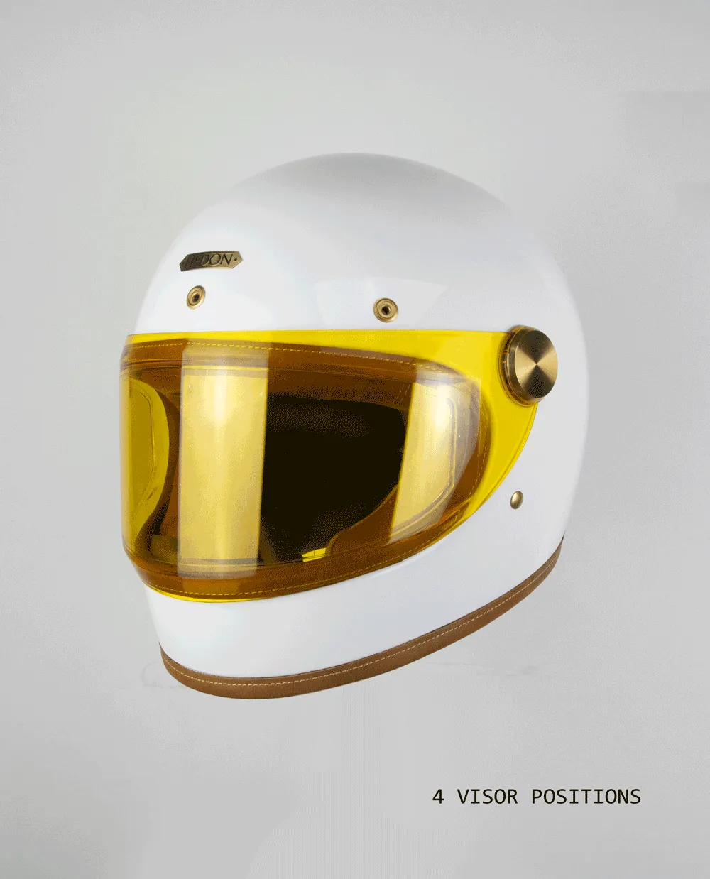 Sportsman Heroine Racer & Classic 2.0 | Made-To-Order