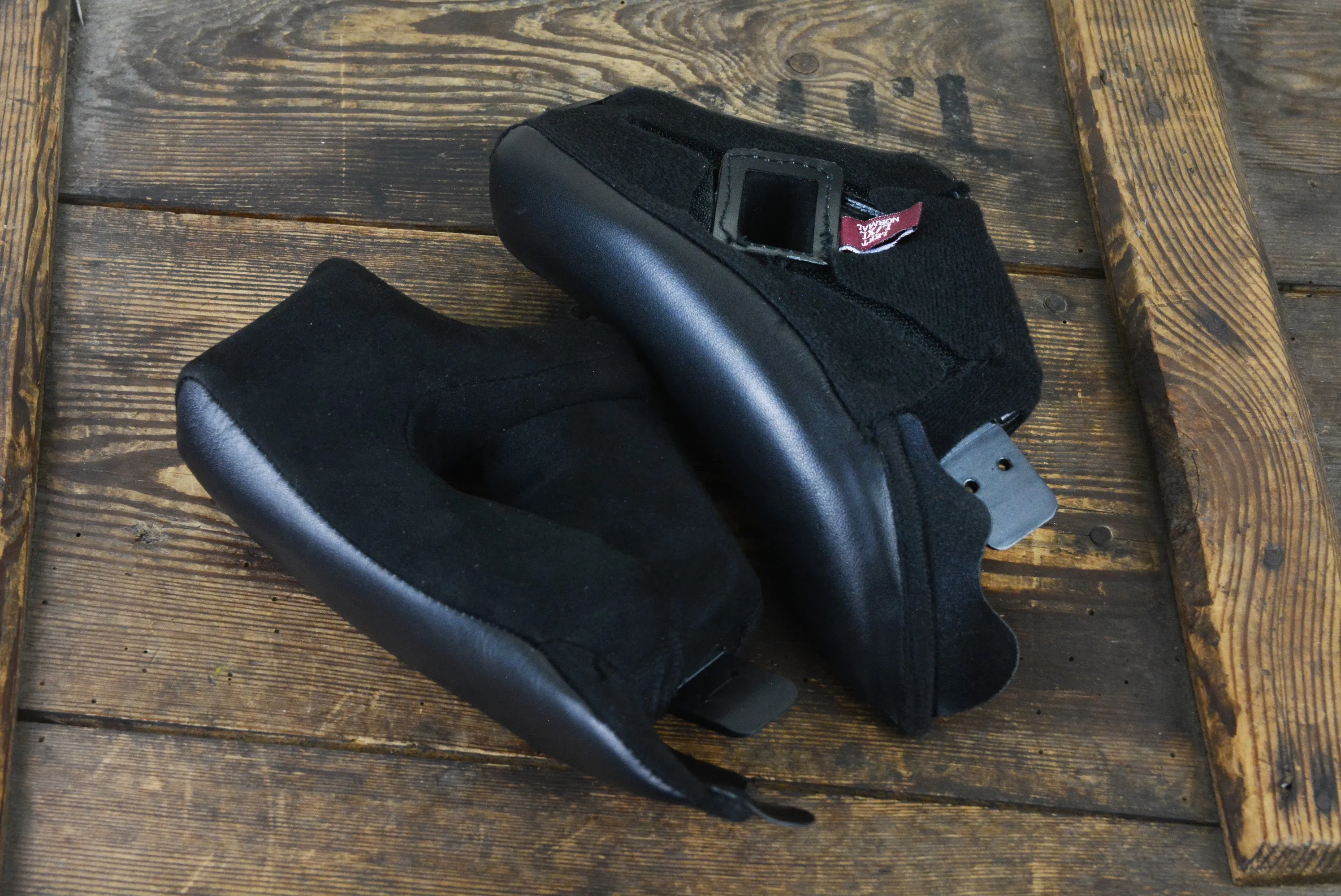 Sportsman Heroine Racer & Classic 2.0 | Made-To-Order