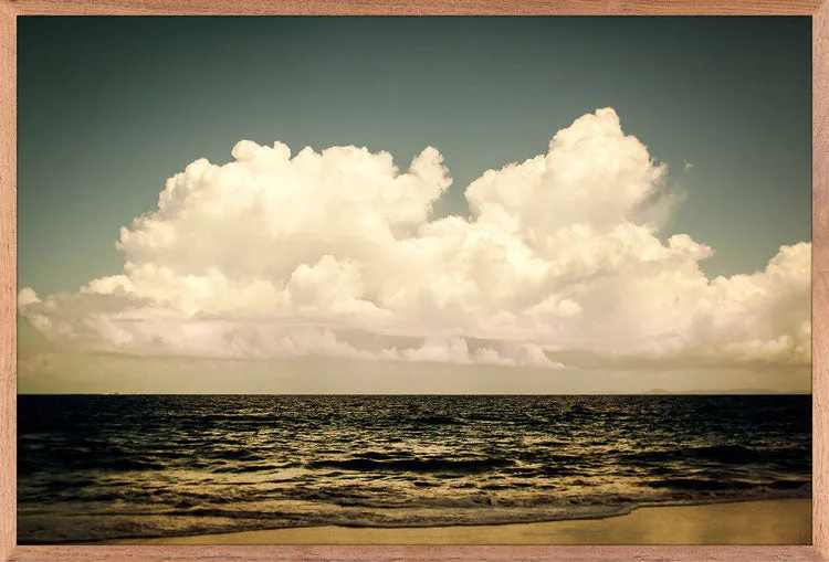 St. Barth's Sunset