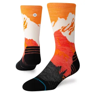 Stance Out of Range Light Wool Crew Socks (Unisex)