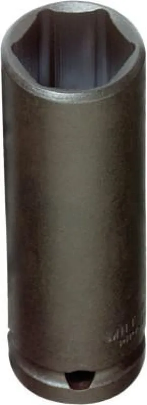Stanley® Products DP IMP SKT 1/2DR DP THINWALL IMP S KT 1-1/4, 7340HT