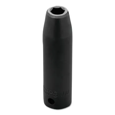 Stanley® Products Impact Socket Sets, 3/4 in, 6 Point, Inch, 73105