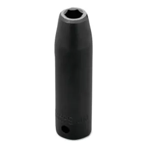 Stanley® Products Impact Socket Sets, 3/4 in, 6 Point, Inch, 73105
