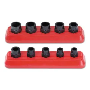 Stanley® Products Torqueplus Metric Deep Impact Sockets 3/8 in, 3/8 in Drive, 16 mm, 6 Points, 7016M
