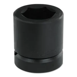 Stanley® Products TorquePlus Sockets, 2 1/2 in Drive, 2 in, 6 Points, 25032