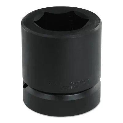 Stanley® Products TorquePlus Sockets, 2 1/2 in Drive, 2 in, 6 Points, 25032