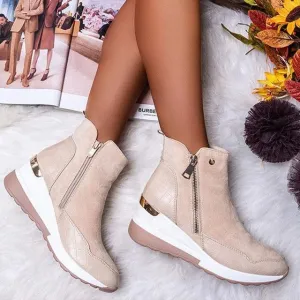 Stella - Freizeitstiefel für Damen