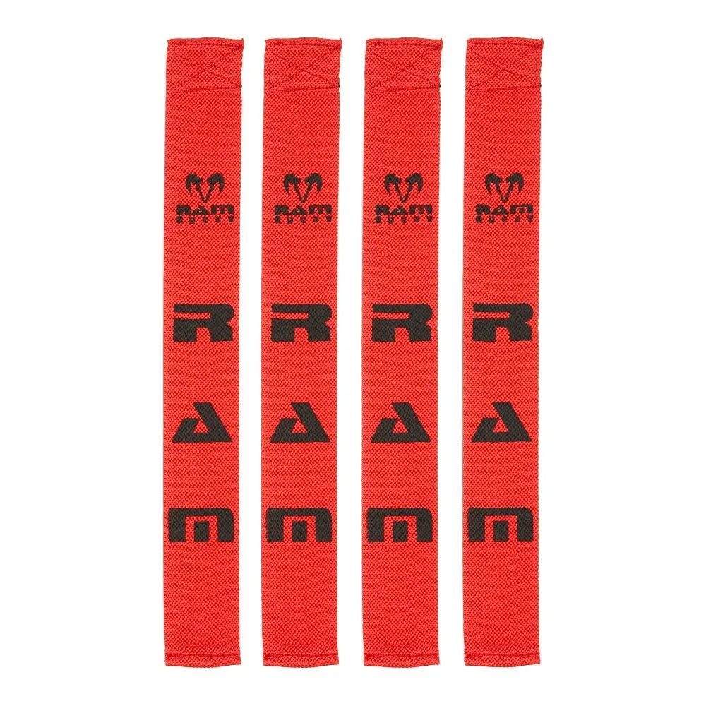 Tag Rugby Tags Only - Woven Webbing