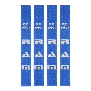 Tag Rugby Tags Only - Woven Webbing