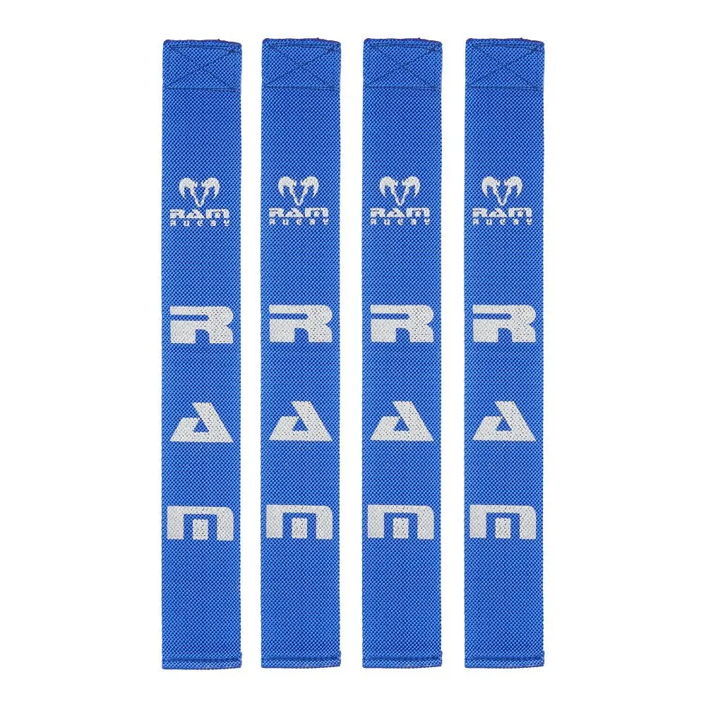Tag Rugby Tags Only - Woven Webbing