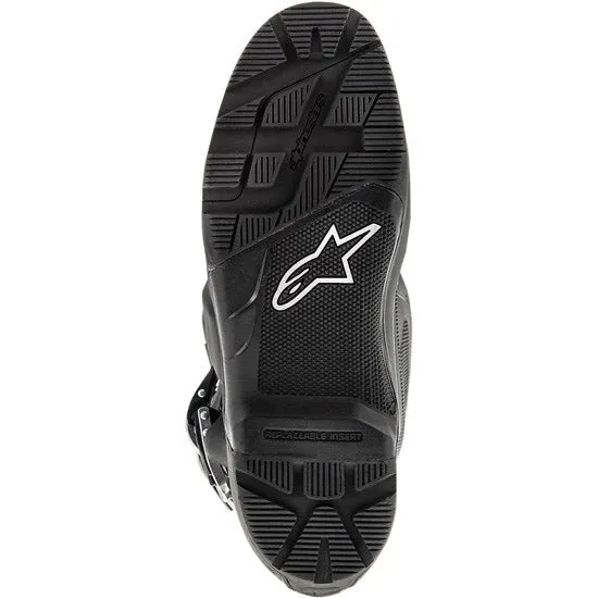 Tech-7 Enduro Boots Black 14