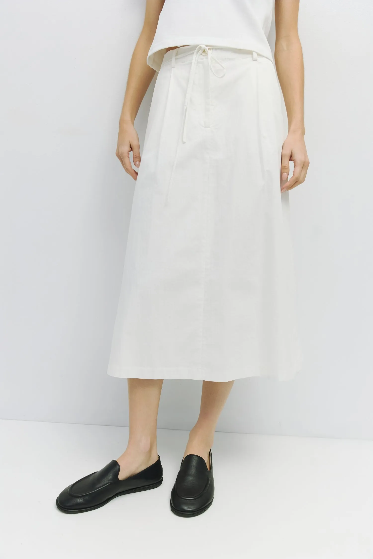 The Noa Skirt