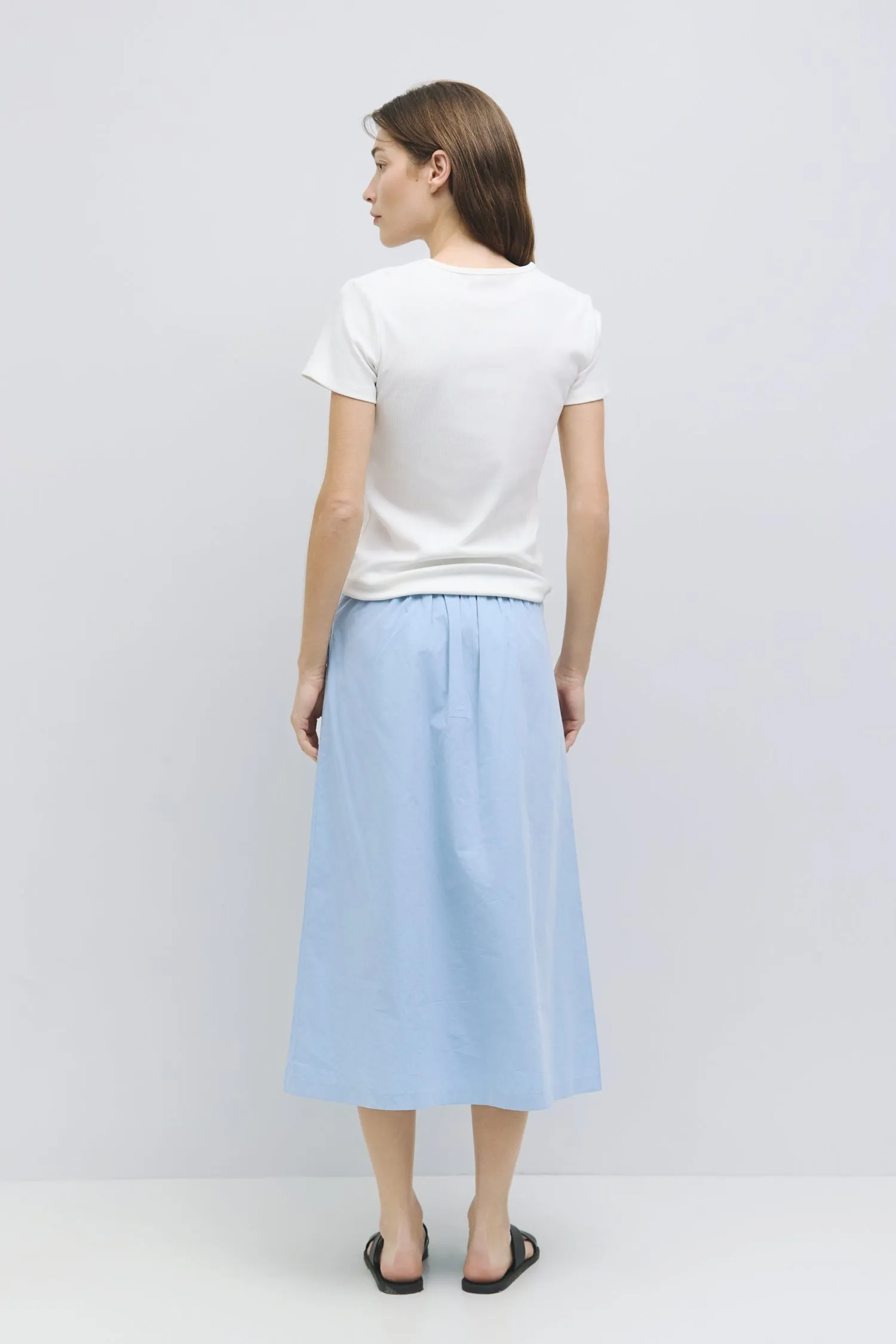 The Noa Skirt