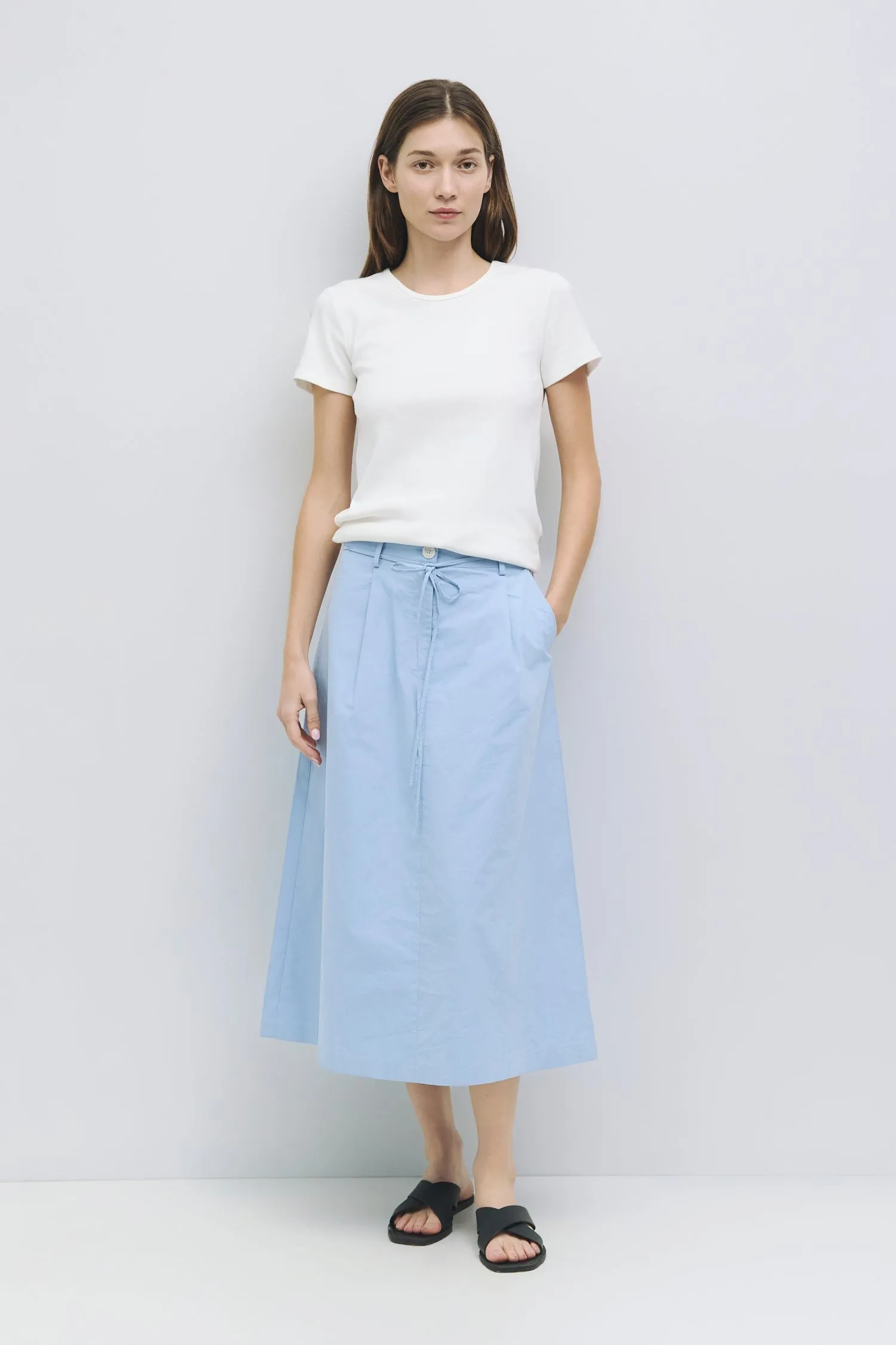 The Noa Skirt
