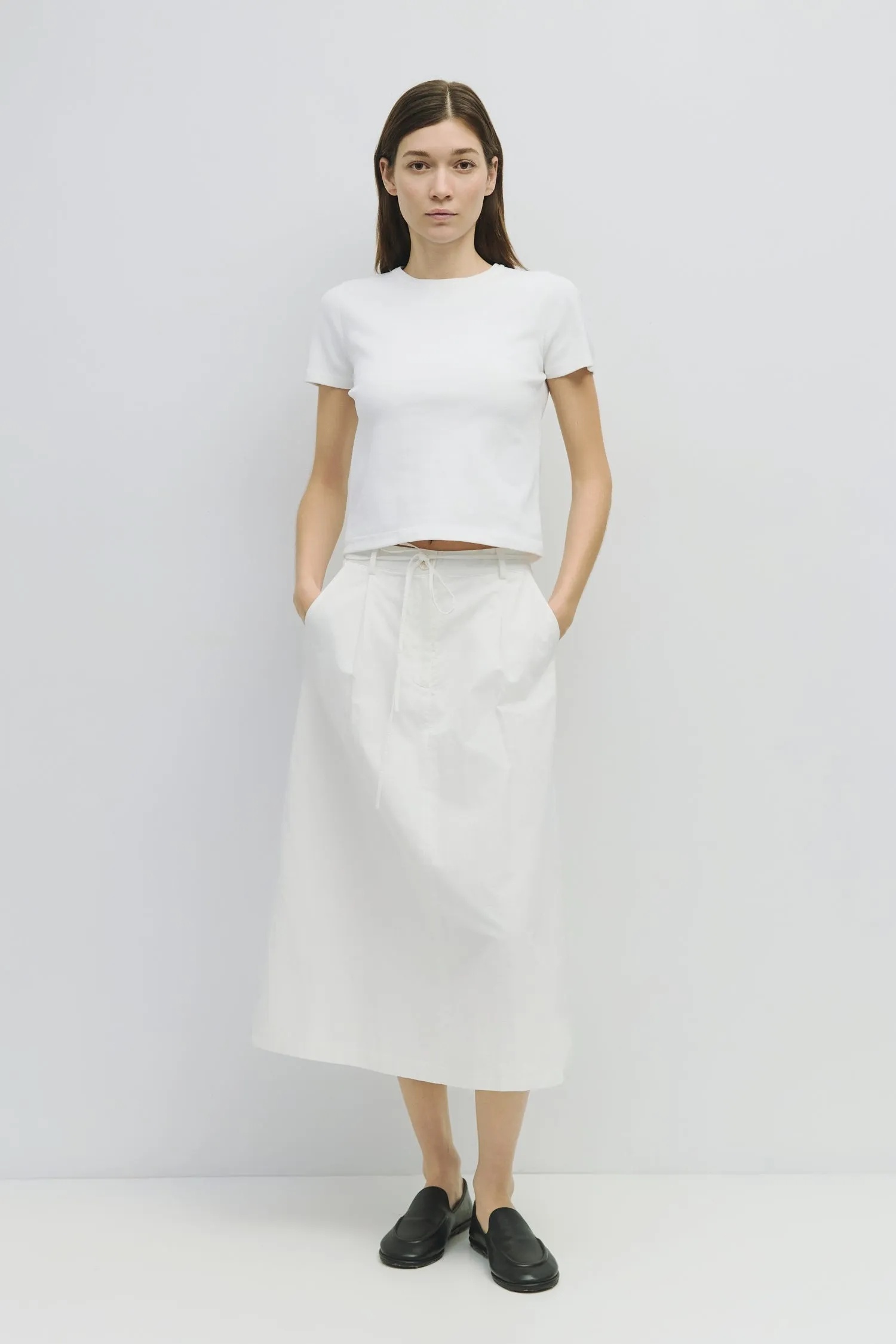 The Noa Skirt