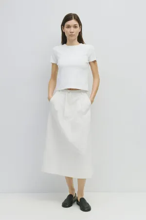 The Noa Skirt