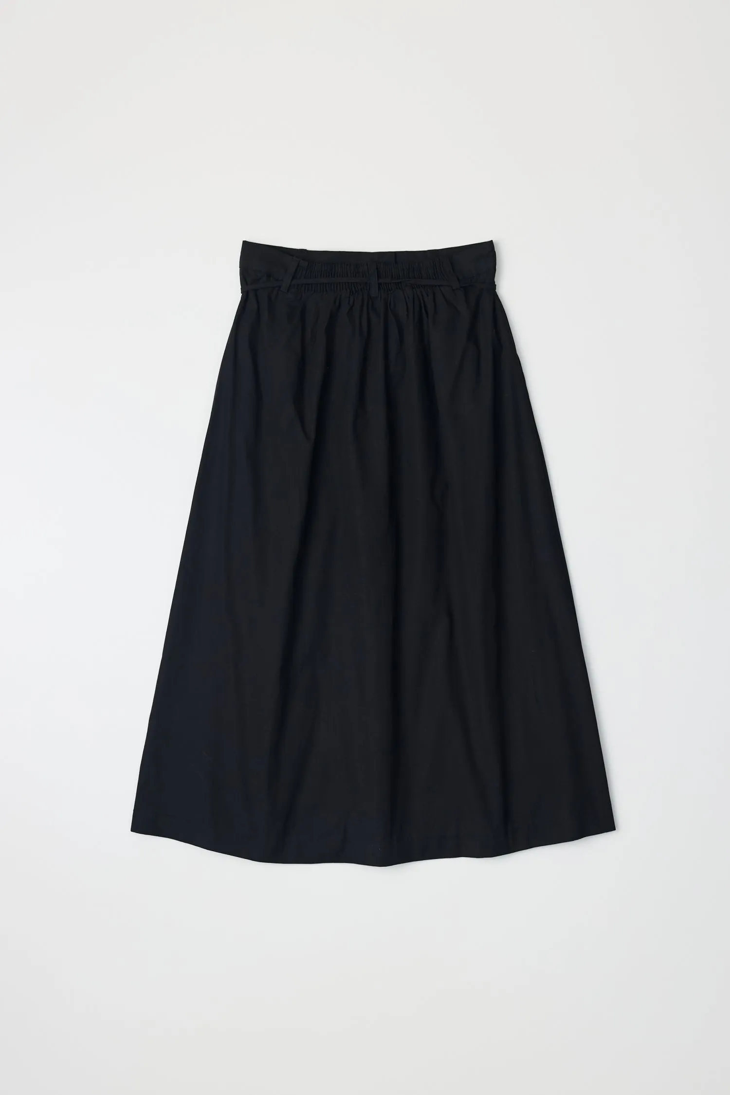The Noa Skirt