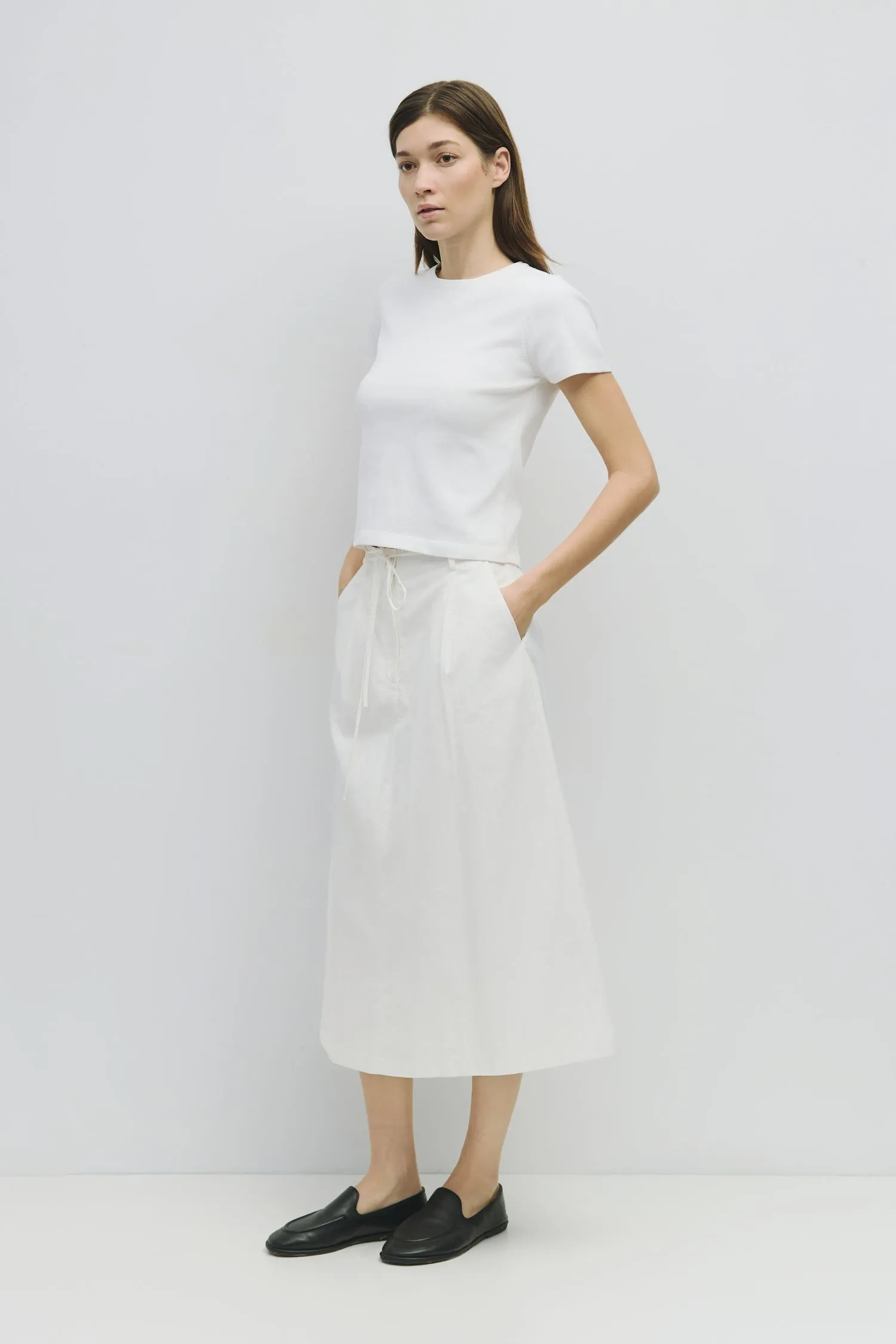 The Noa Skirt