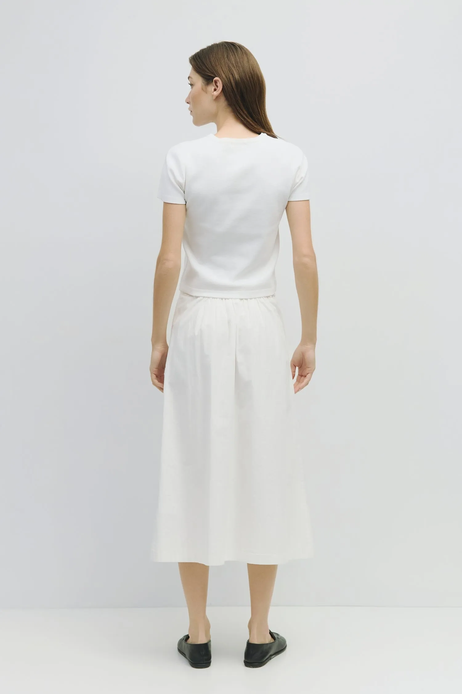 The Noa Skirt
