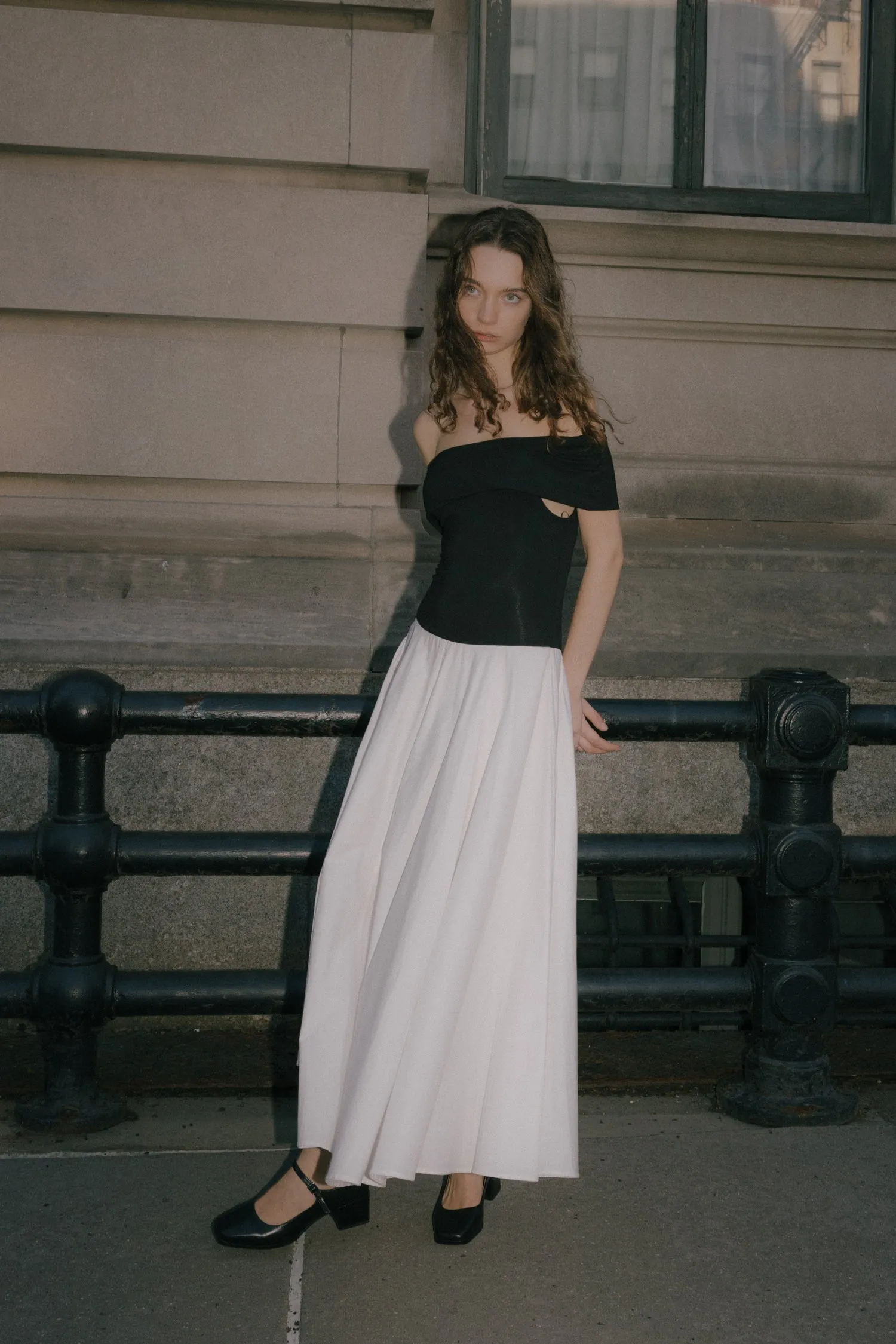 The Rayne Dress