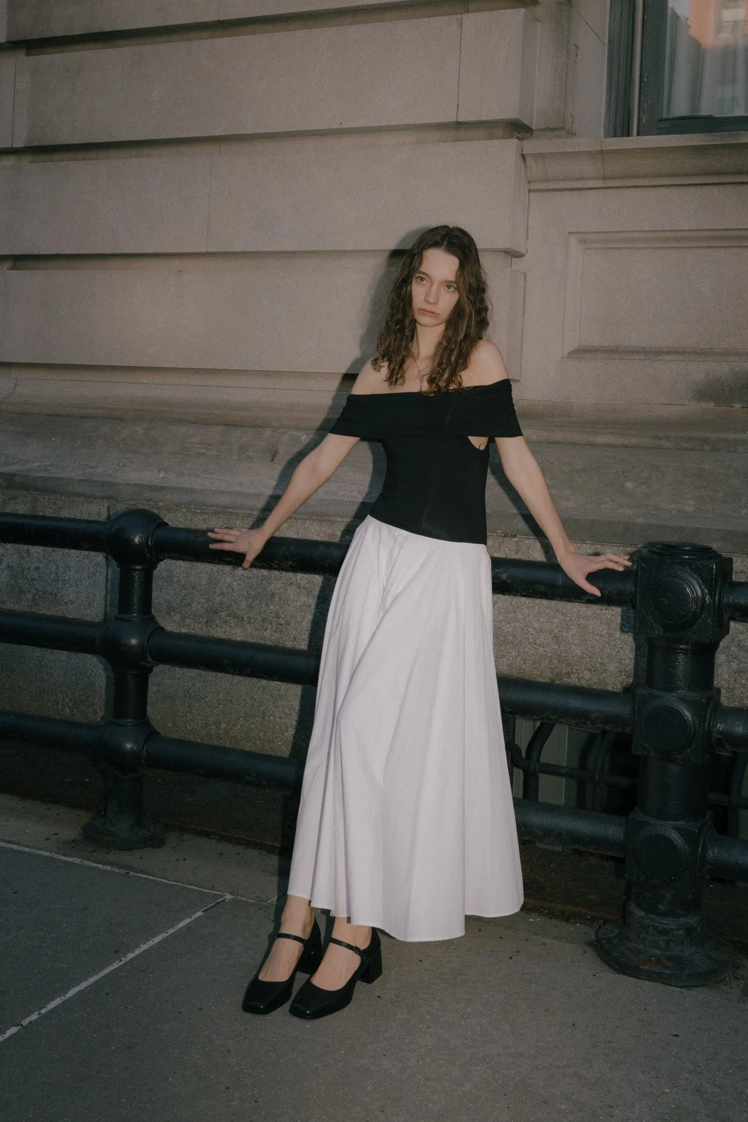 The Rayne Dress