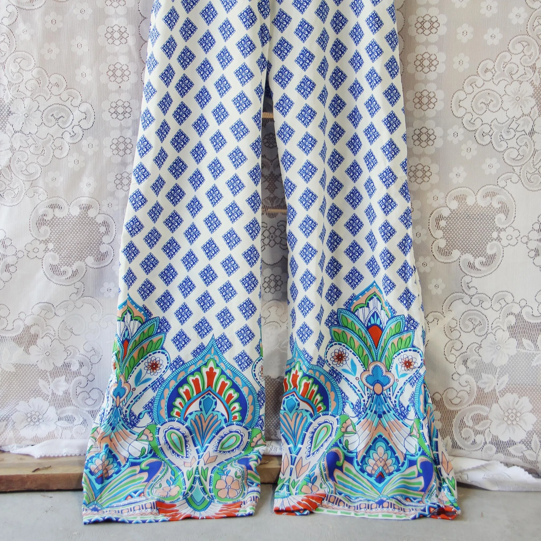 The Sweetwater Jumpsuit