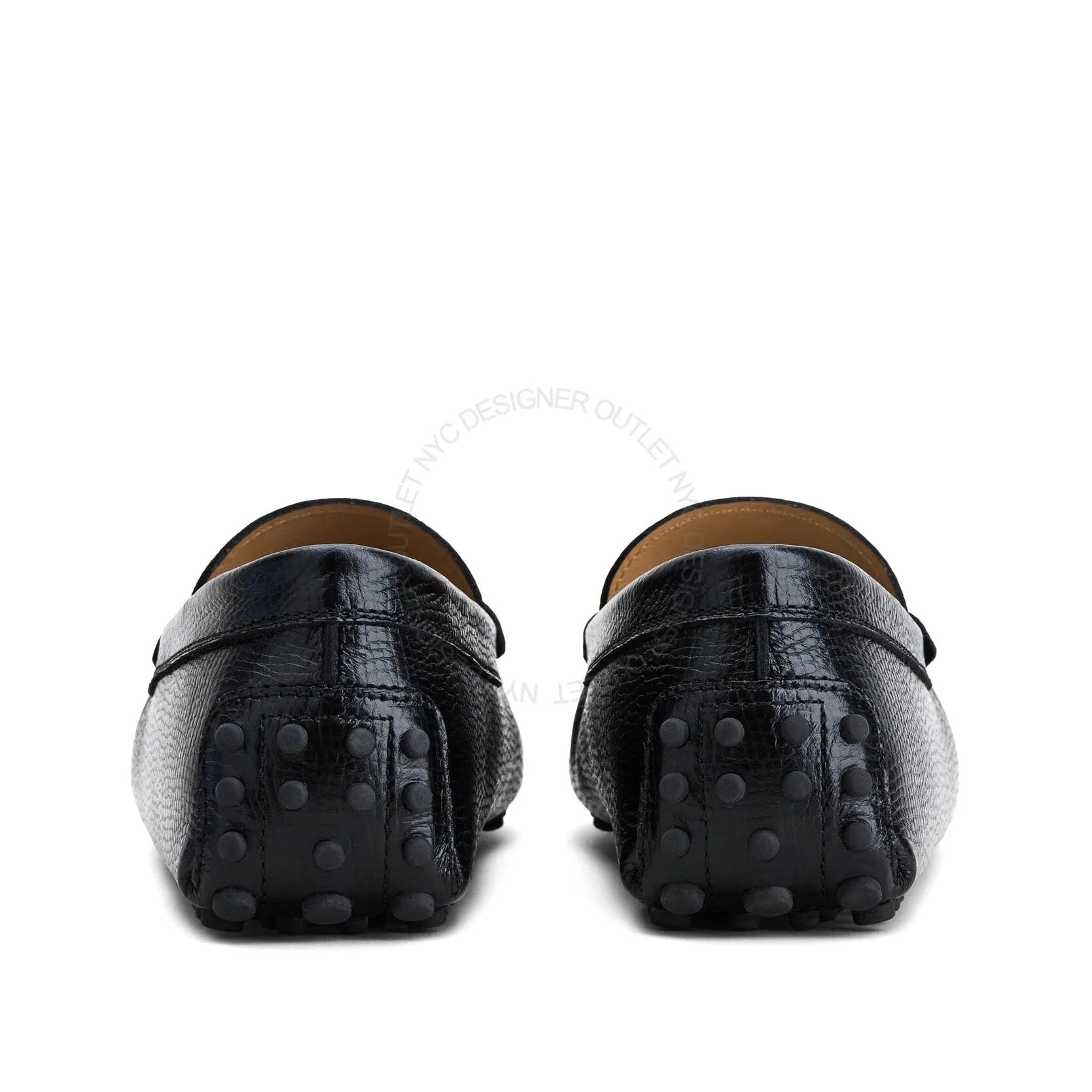 Tod's T Logo Loafers