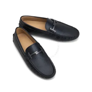 Tod's T Logo Loafers