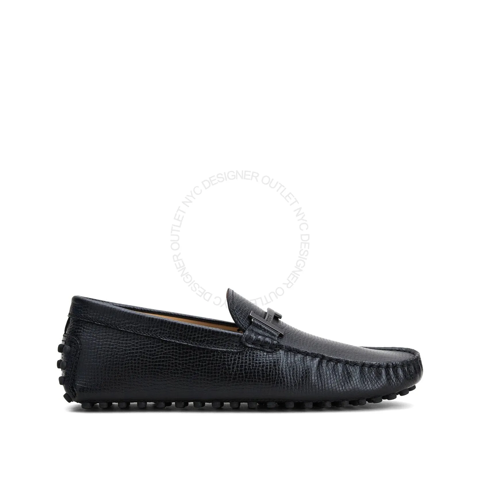 Tod's T Logo Loafers
